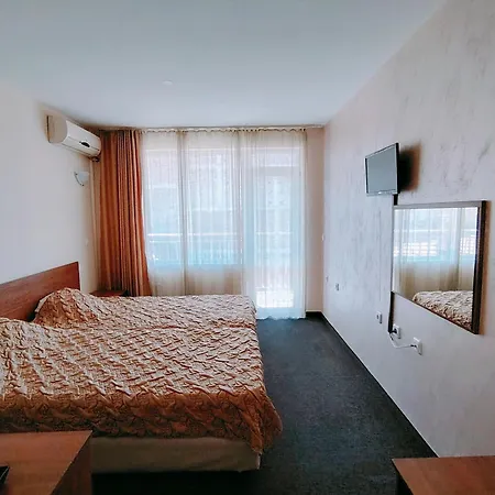 Sandor Hotel Nesebar Exterior photo