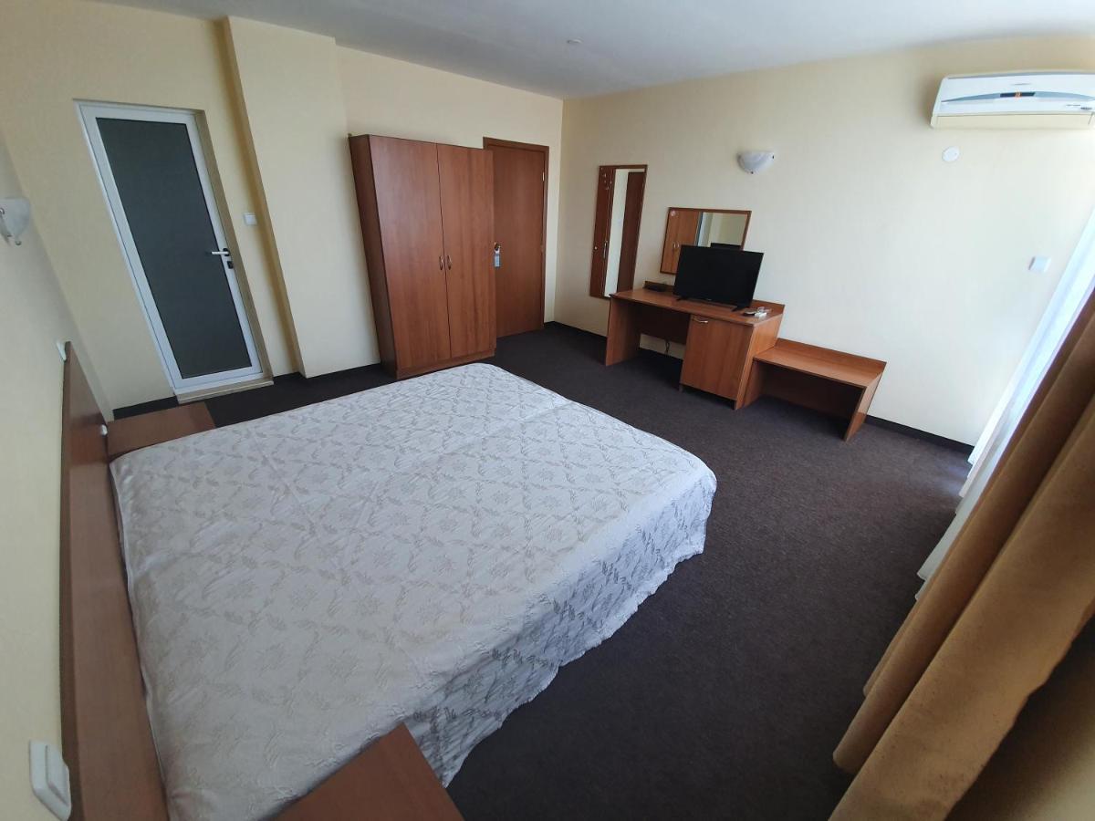Sandor 2* Nesebar